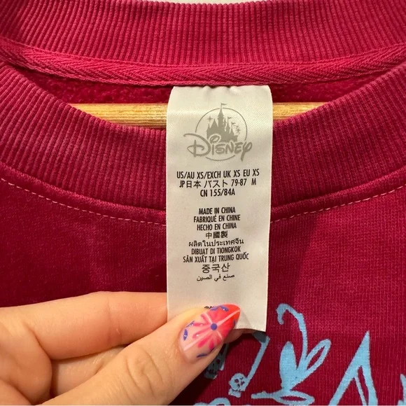 Disney Parks Coco Sugar Skull Day Of The Dead Halloween Music Notes Rainbow - Picture 4 of 6